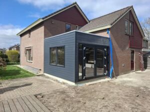 Project Afgerond in Beilen!