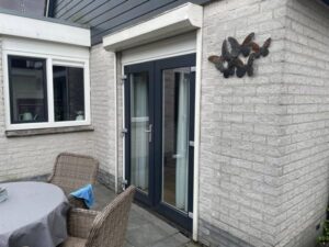Project Afgerond in Stadskanaal!