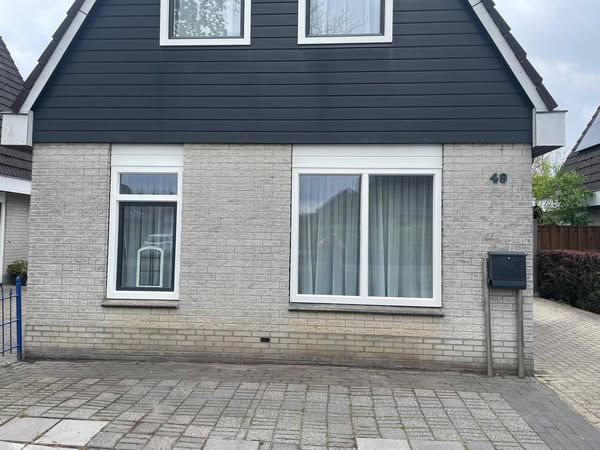 Project Afgerond in Stadskanaal!