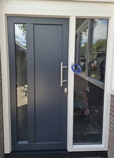 Prachtige transformatie in Stadskanaal!