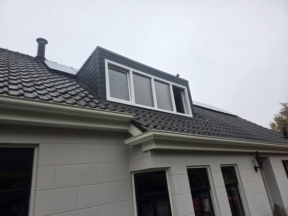 Project afgerond in Oostwold