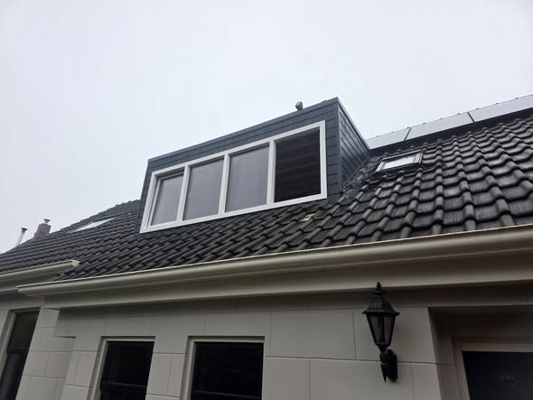 Project afgerond in Oostwold