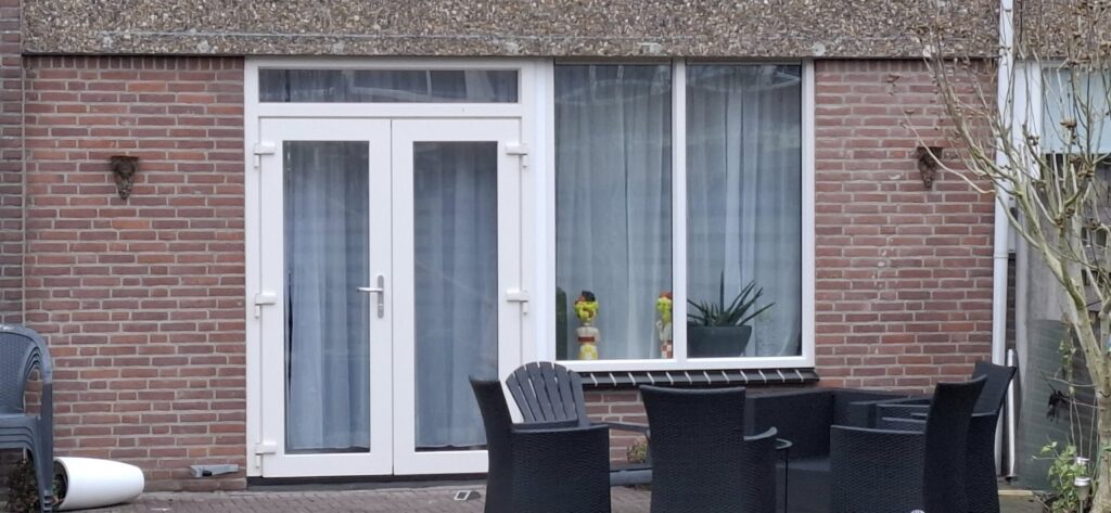 Weer een tevreden klant in Stadskanaal!