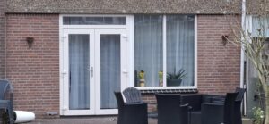 Weer een tevreden klant in Stadskanaal!