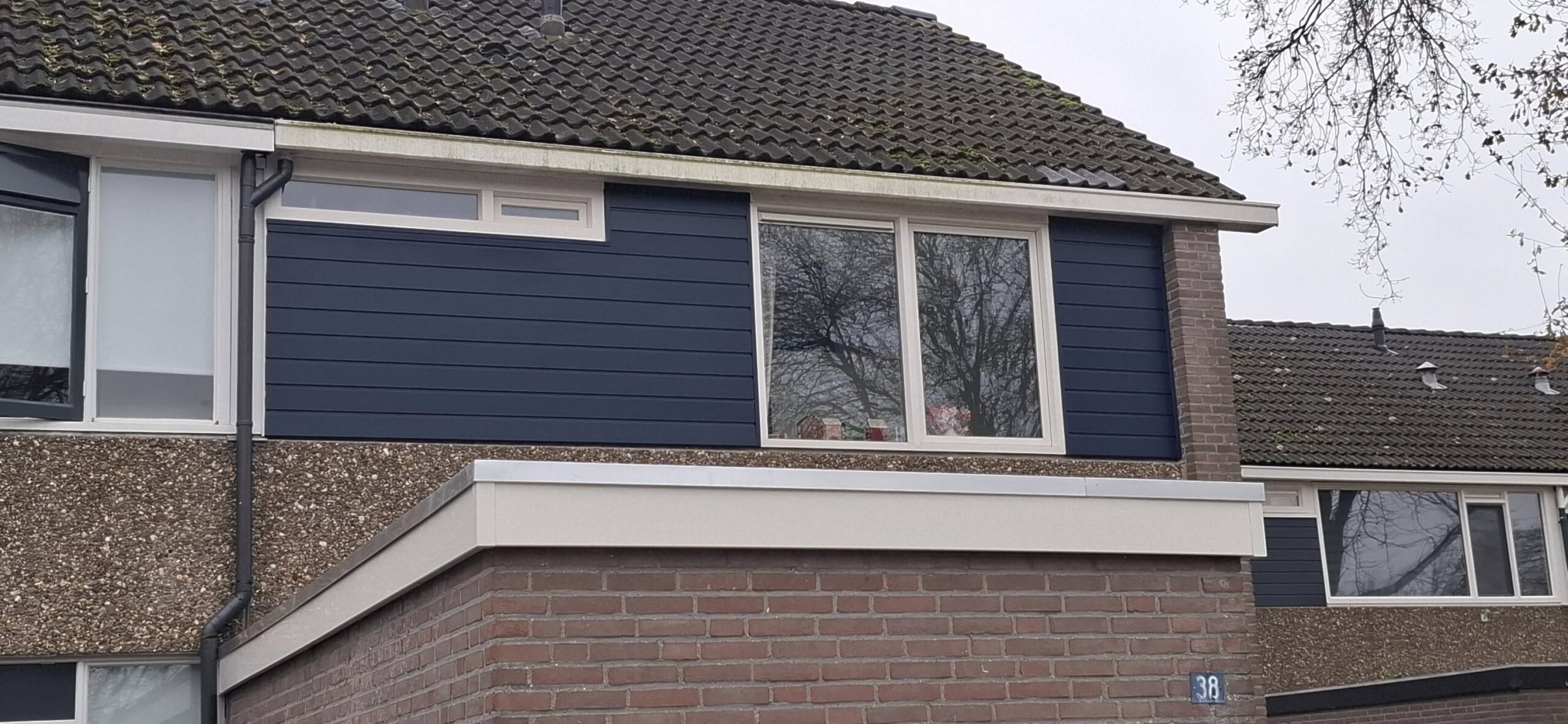 Weer een tevreden klant in Stadskanaal! 