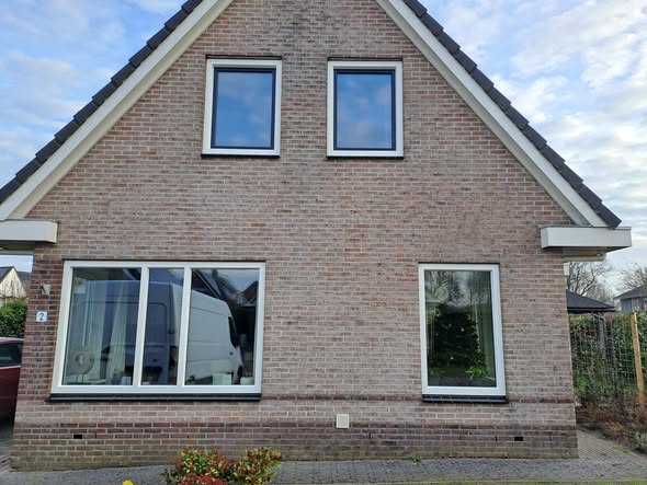 Project afgerond in Annen!