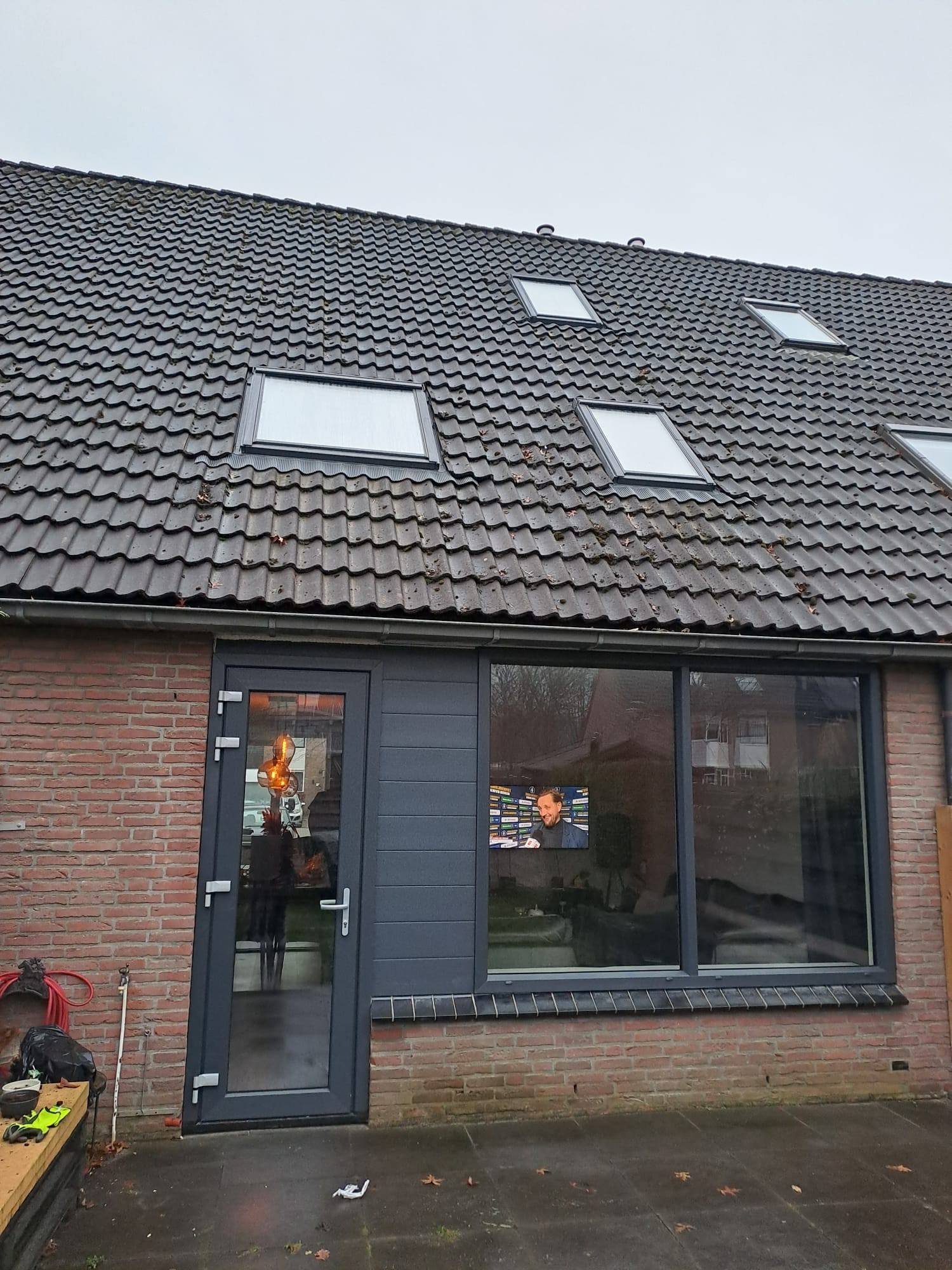 Lees meer over het artikel Project afgerond in Emmen!