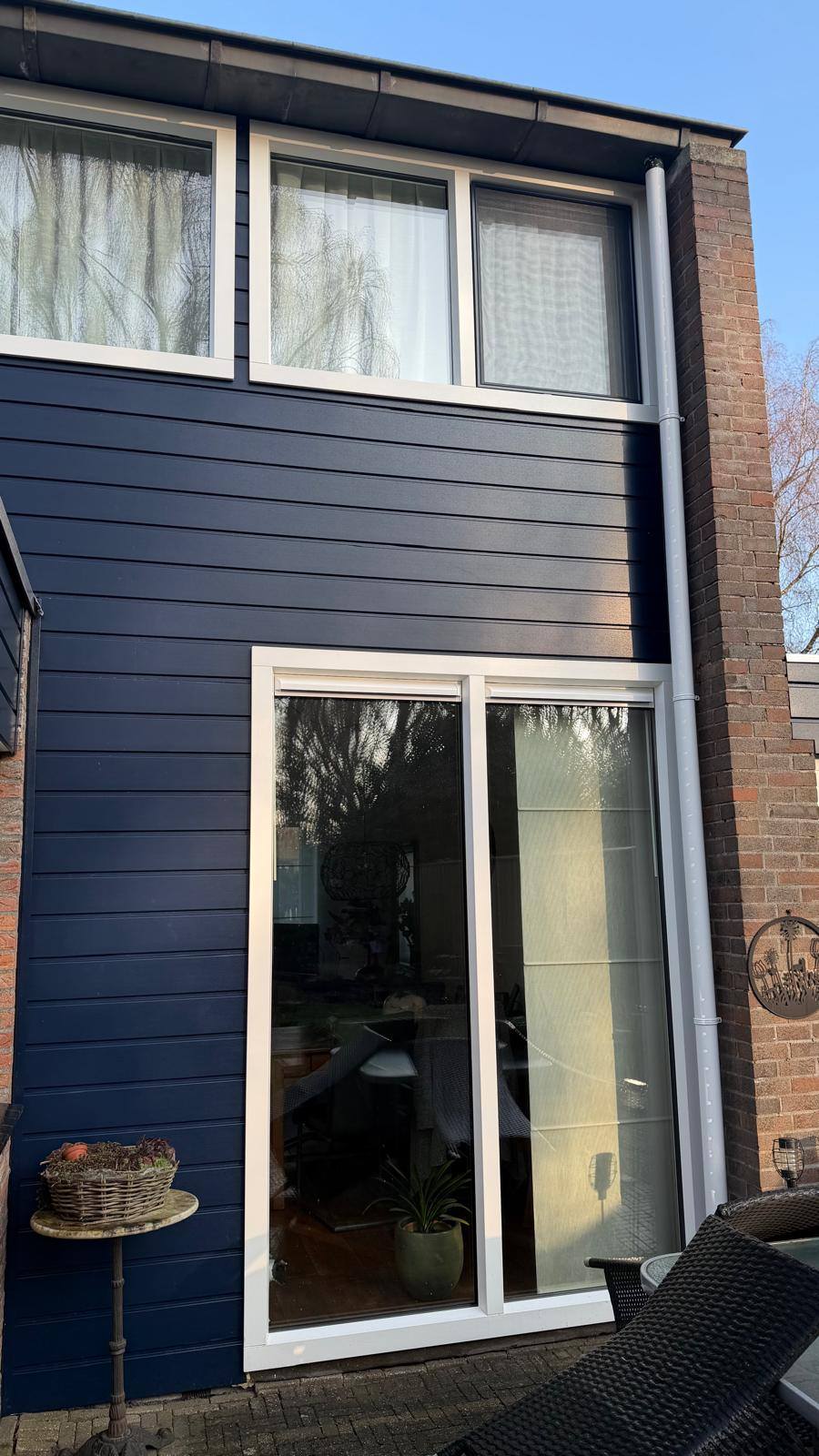 Lees meer over het artikel Weer een mooi project afgerond in Ter Apel!