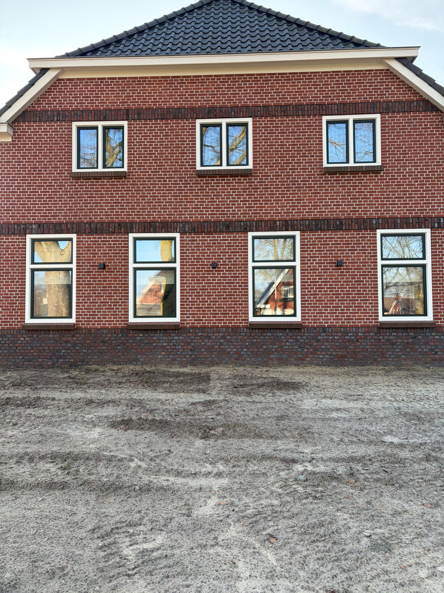 Lees meer over het artikel Project in Exloo!!