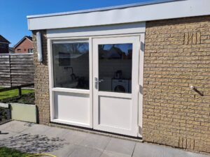 Project in Nieuw-Buinen