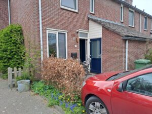 Project Assen